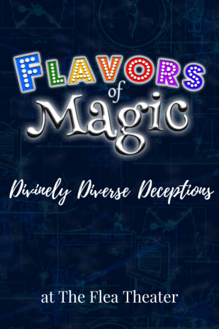 Flavors of Magic