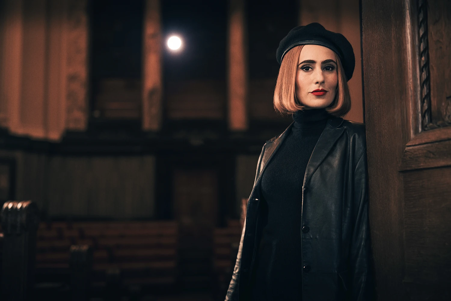 Witness for the Prosecution: What to expect - 4