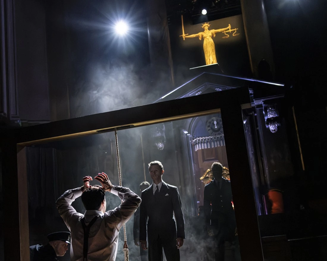 Witness for the Prosecution: What to expect - 4