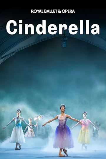 Cinderella Tickets