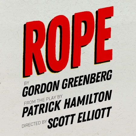 Rope