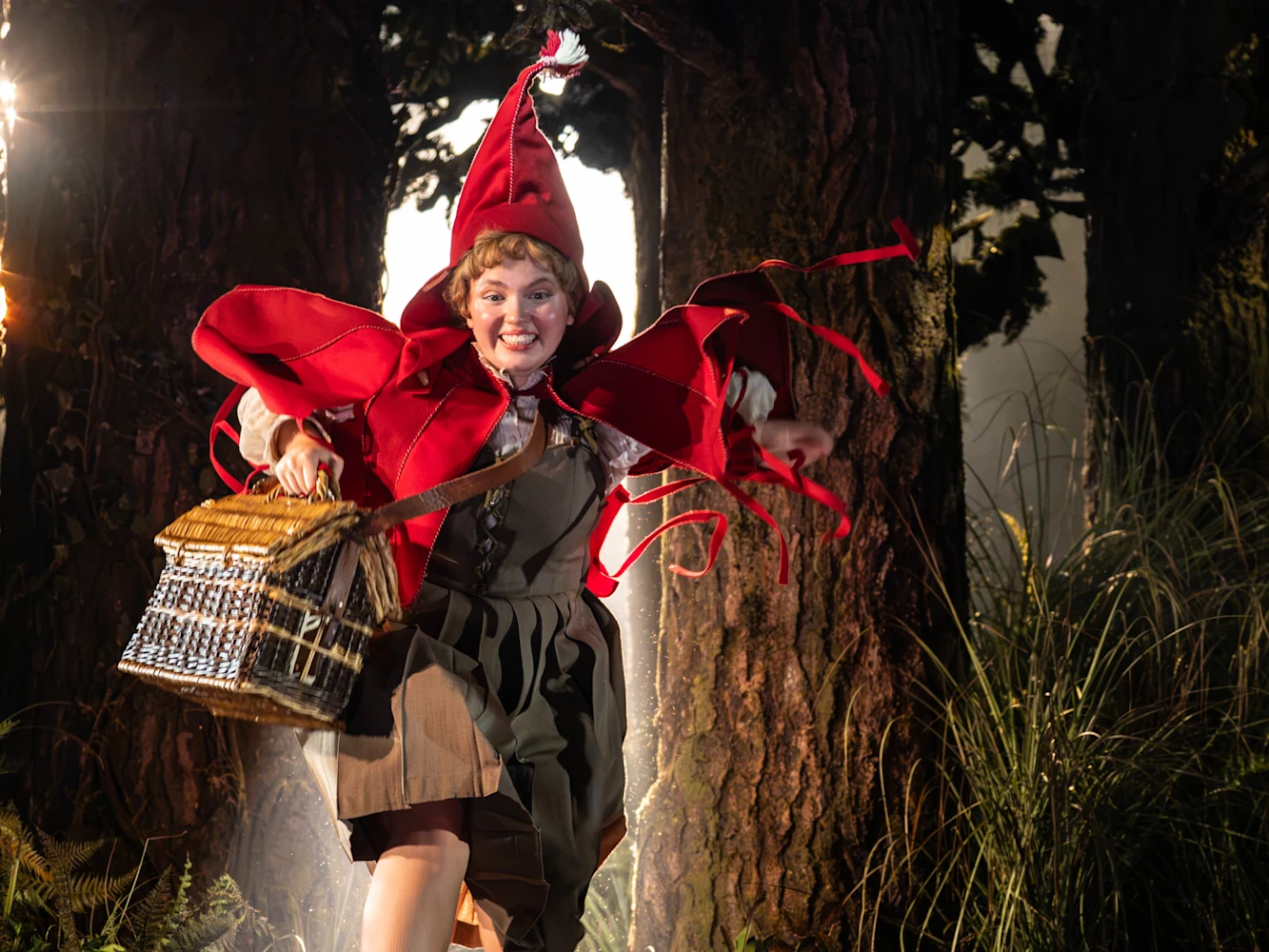 Into The Woods: What to expect - 4