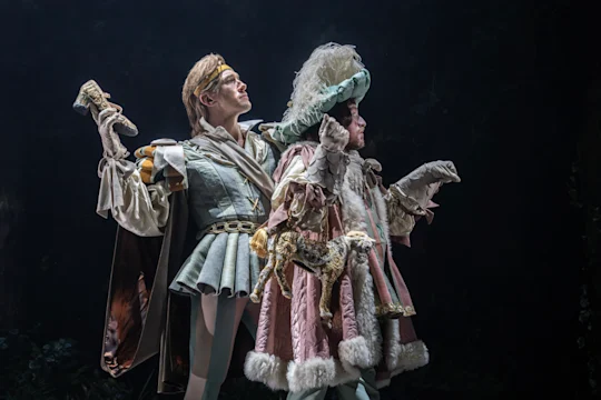 Into The Woods: What to expect - 3