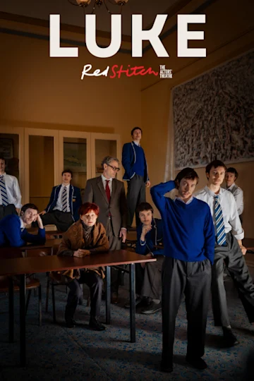 LUKE at Red Stitch Actors' Theatre tickets