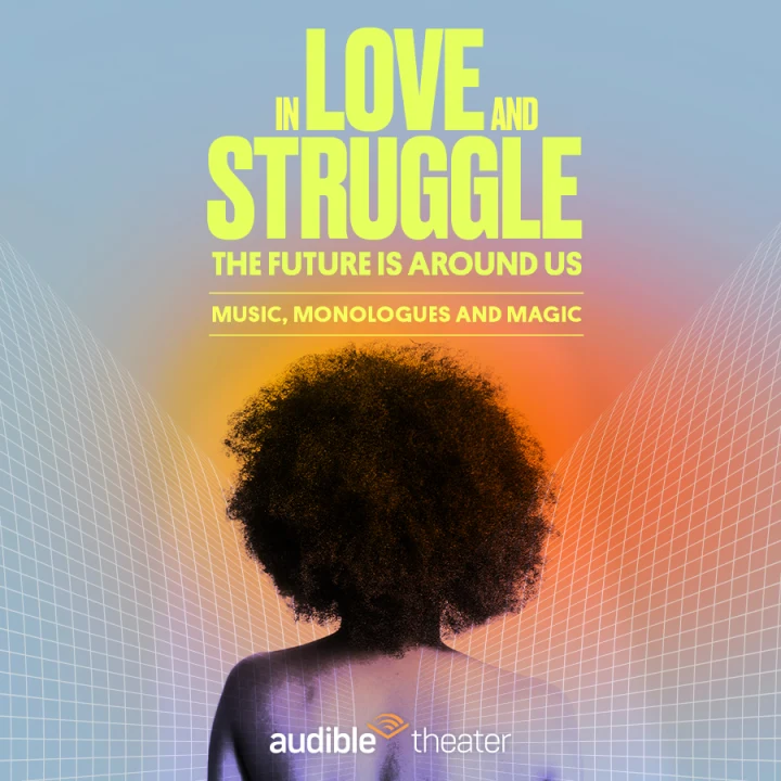 In Love & Struggle, Volume 3: What to expect - 1