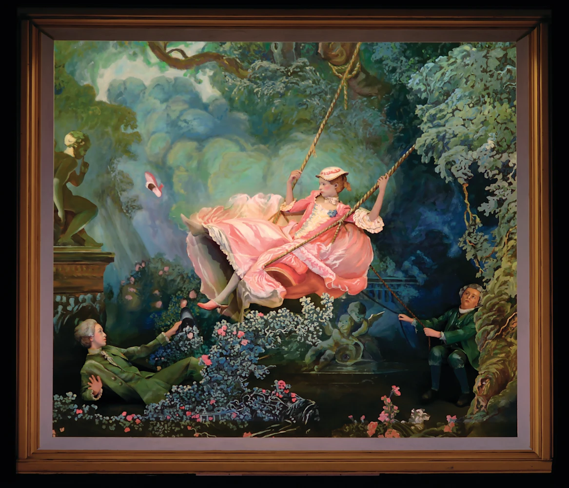 Discount Tickets For Pageant Of The Masters Laguna Beach Pageant of the Masters Tickets | Laguna Beach | TodayTix