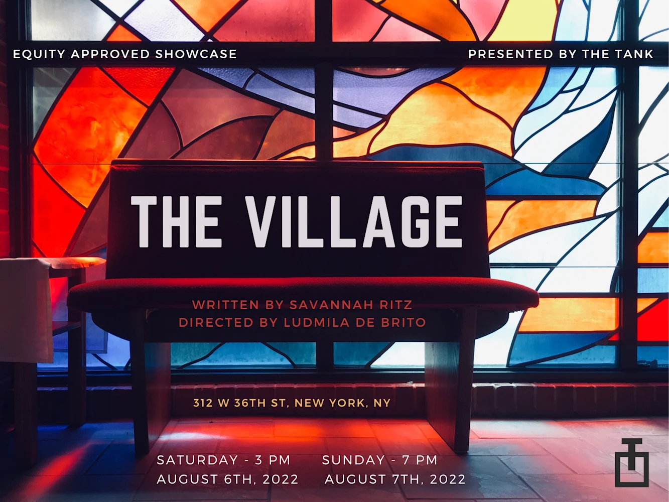 The Village: What to expect - 3