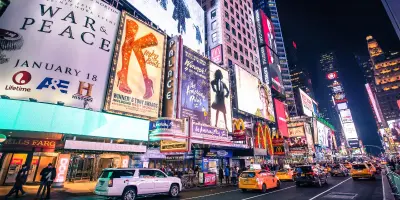 Broadway performances to watch on television this Thanksgiving 