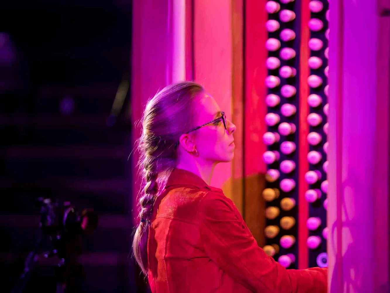 An Organ Recital with Anna Lapwood: What to expect - 1