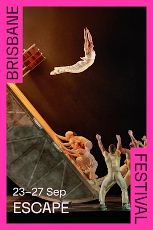 ESCAPE tickets