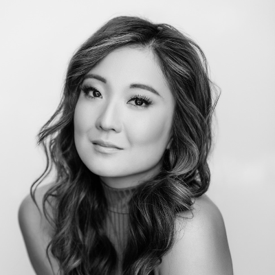Ashley Park On Stage | New York Theatre Guide