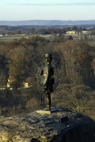 Gettysburg, PA Private Tour Tickets