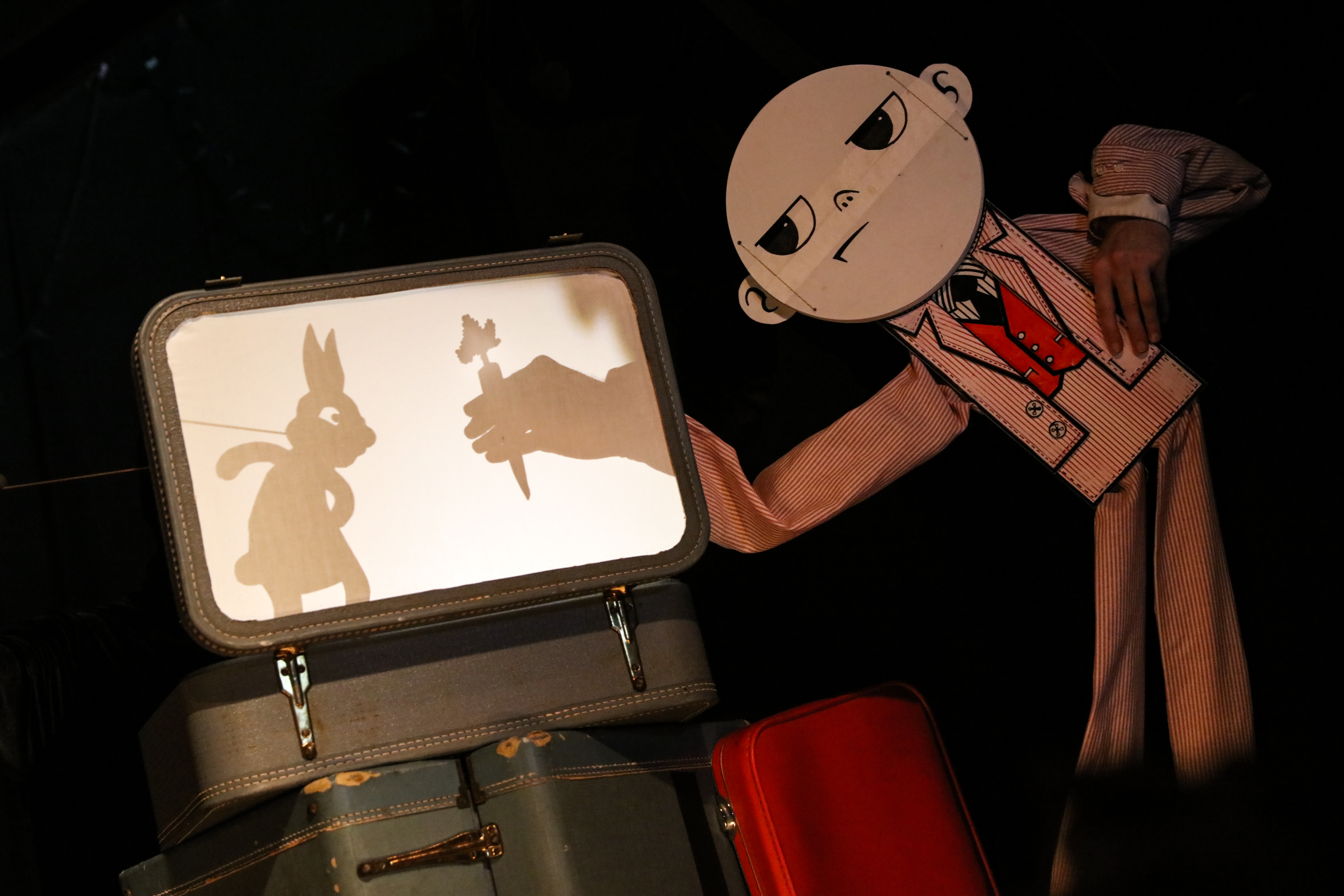 Alex & Olmsted present Milo the Magnificent: What to expect - 3