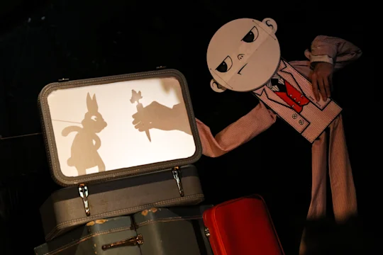 Alex & Olmsted present Milo the Magnificent: What to expect - 3