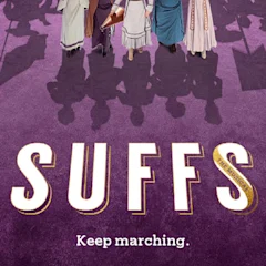 Suffs