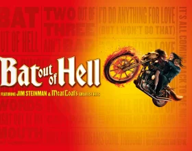 Bat Out Of Hell - The Rock Musical: What to expect - 1