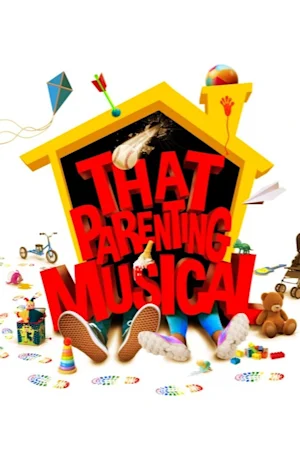 That Parenting Musical Tickets