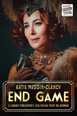 End Game at The MC Showroom tickets