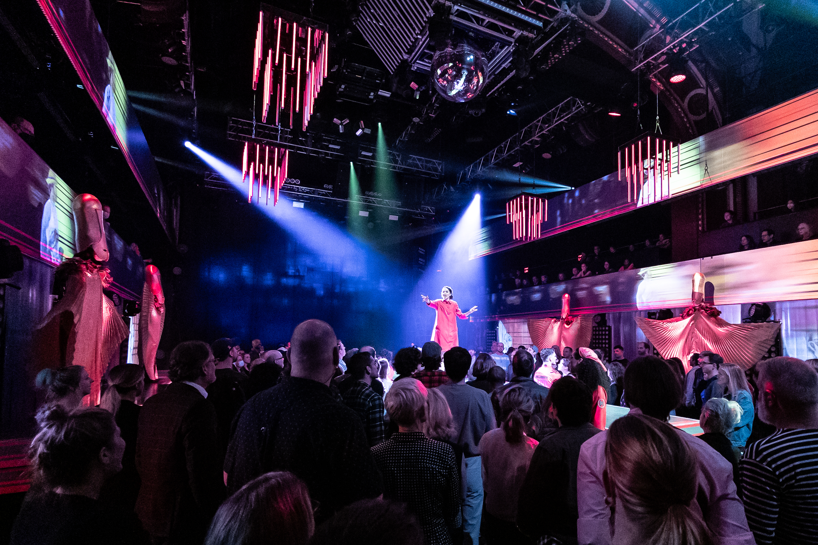 Here Lies Love on Broadway: What to expect - 4