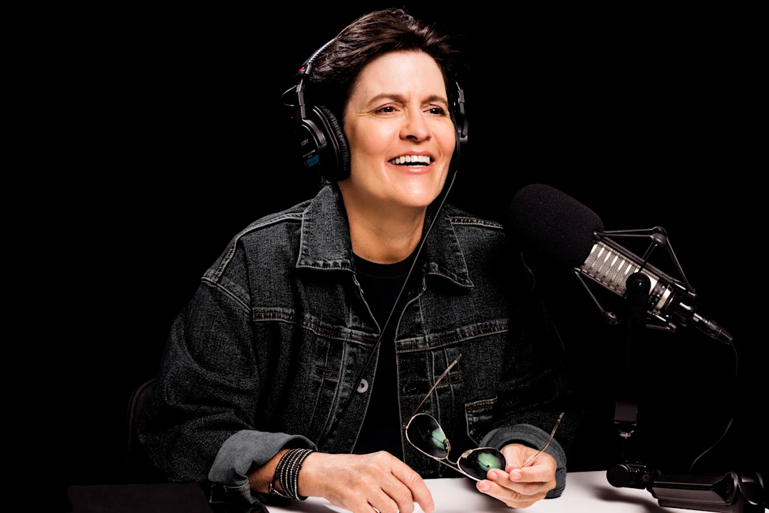 Live Talks Los Angeles: Ari Emanuel in conversation with Kara Swisher: What to expect - 2