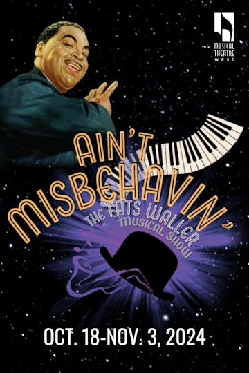 Ain't Misbehavin' Tickets