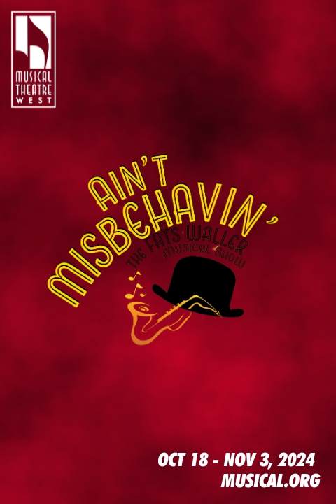 Ain't Misbehavin' in Los Angeles