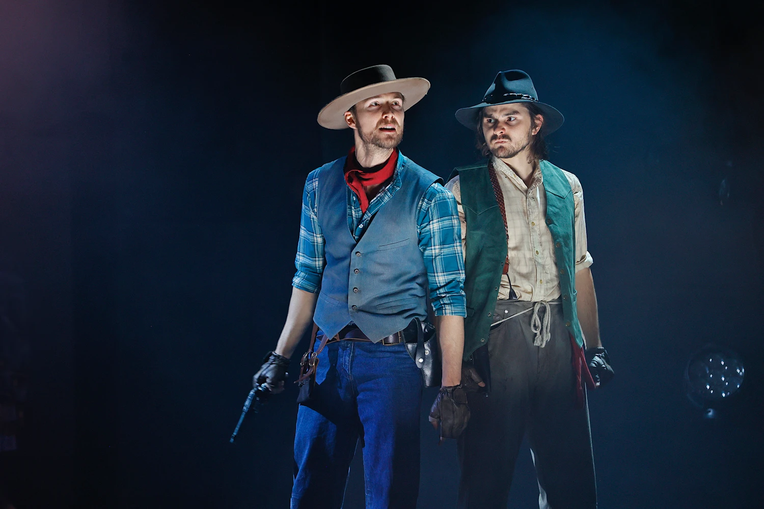 Reg Livermore’s Ned Kelly: The Musical: What to expect - 2