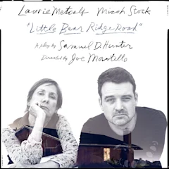 Little Bear Ridge Road