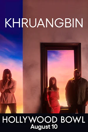 Khruangbin Tickets