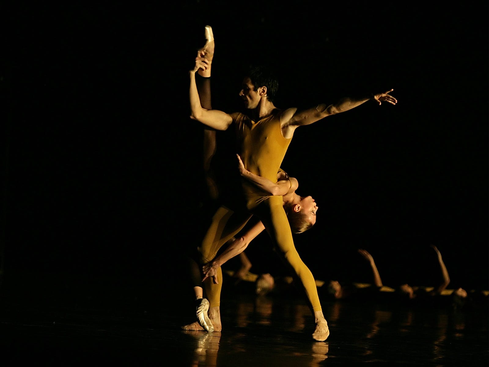 Counterpointe: What to expect - 1