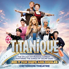 Titanique