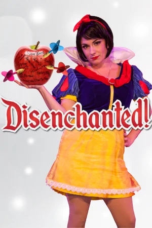Disenchanted! Tickets