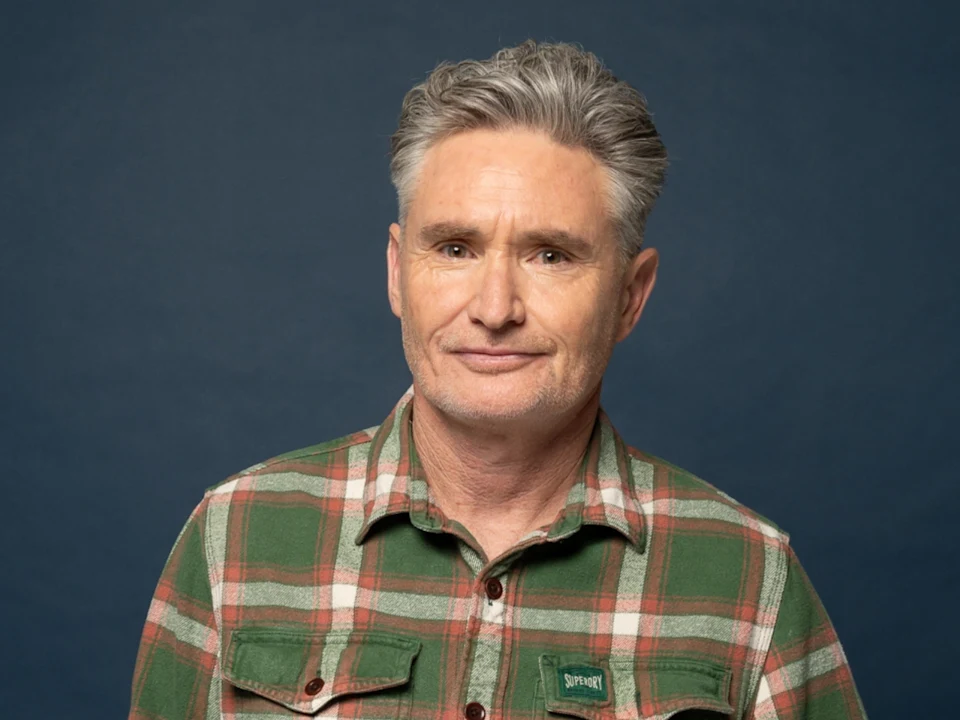 Dave Hughes - Cooked at Comedy Theatre Melbourne: What to expect - 1