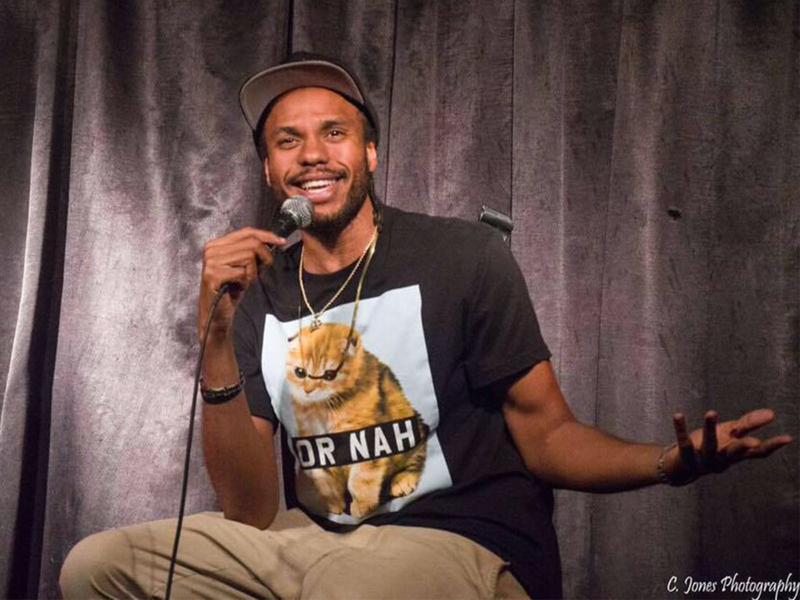 HellaFunny Sundays: Comedy and Arcade Games: What to expect - 2