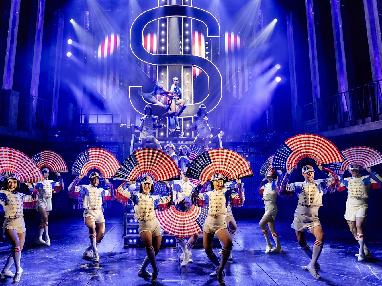 Miss Saigon: What to expect - 3