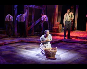 The Color Purple: What to expect - 2