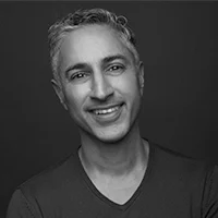 Maulik Pancholy