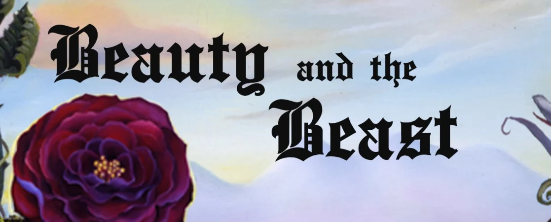 Beauty and the Beast the Musical 2025