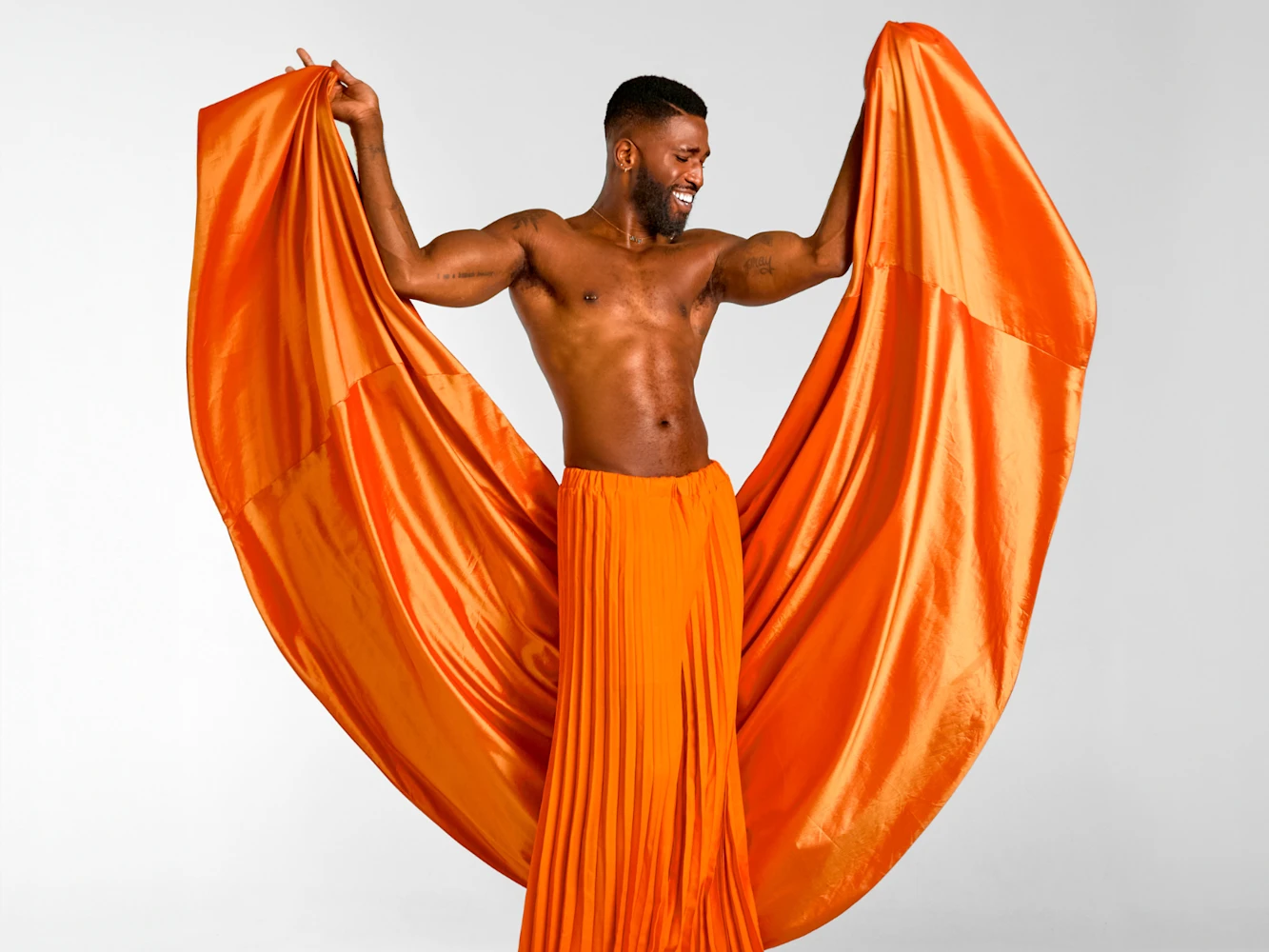 HEAUX CHURCH: What to expect - 11