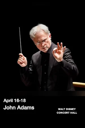 John Adams tickets