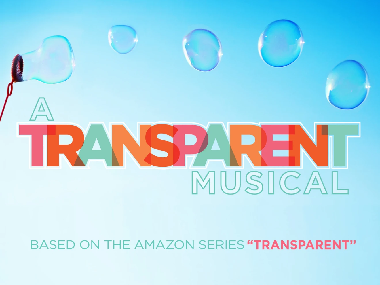 A Transparent Musical