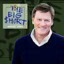 Michael Lewis, 15 Years of The Big Short