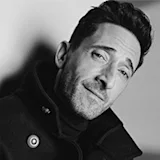 Adrien Brody