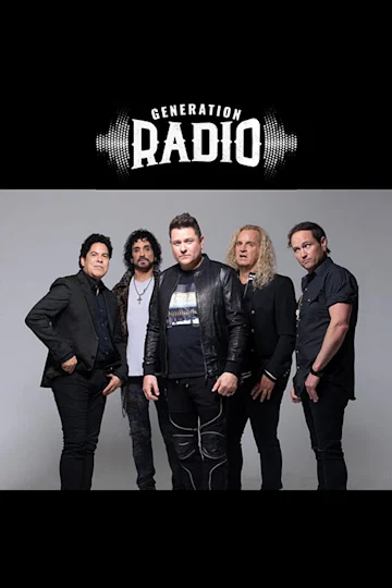 Generation Radio tickets