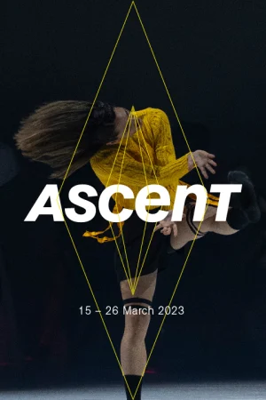 Ascent by Sydney Dance Company Tickets