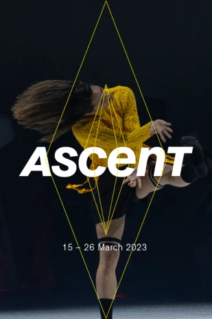 Ascent by Sydney Dance Company