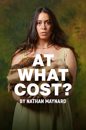 At What Cost? tickets