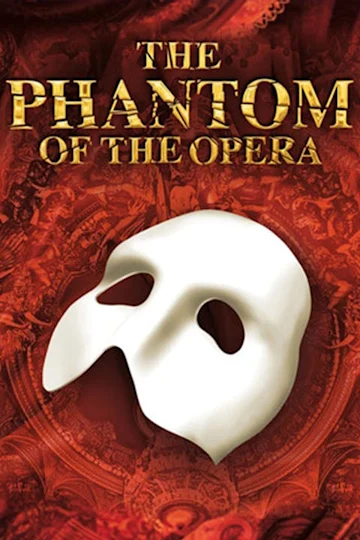 The Phantom of the Opera Tickets