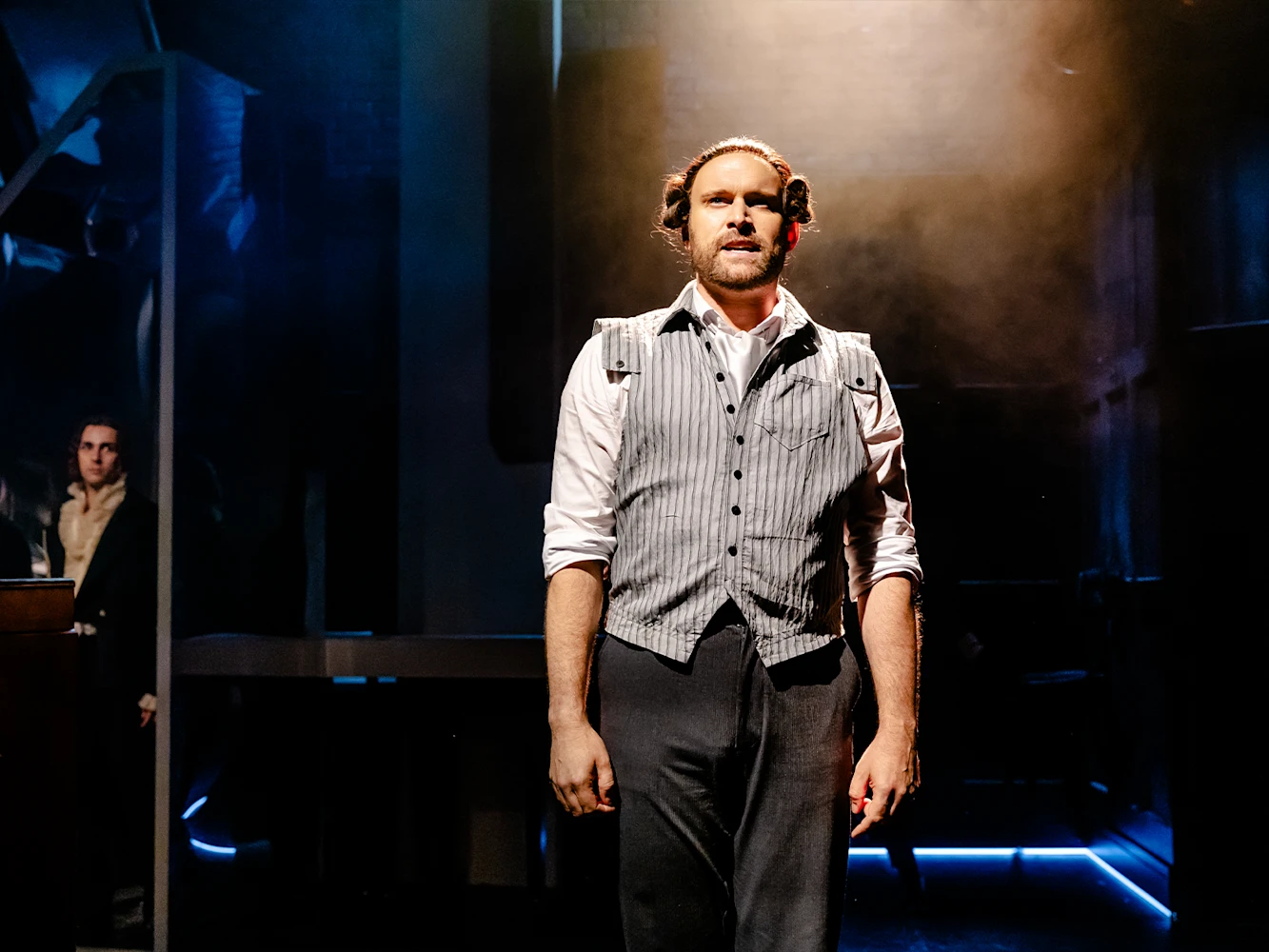 Saving Mozart: What to expect - 4