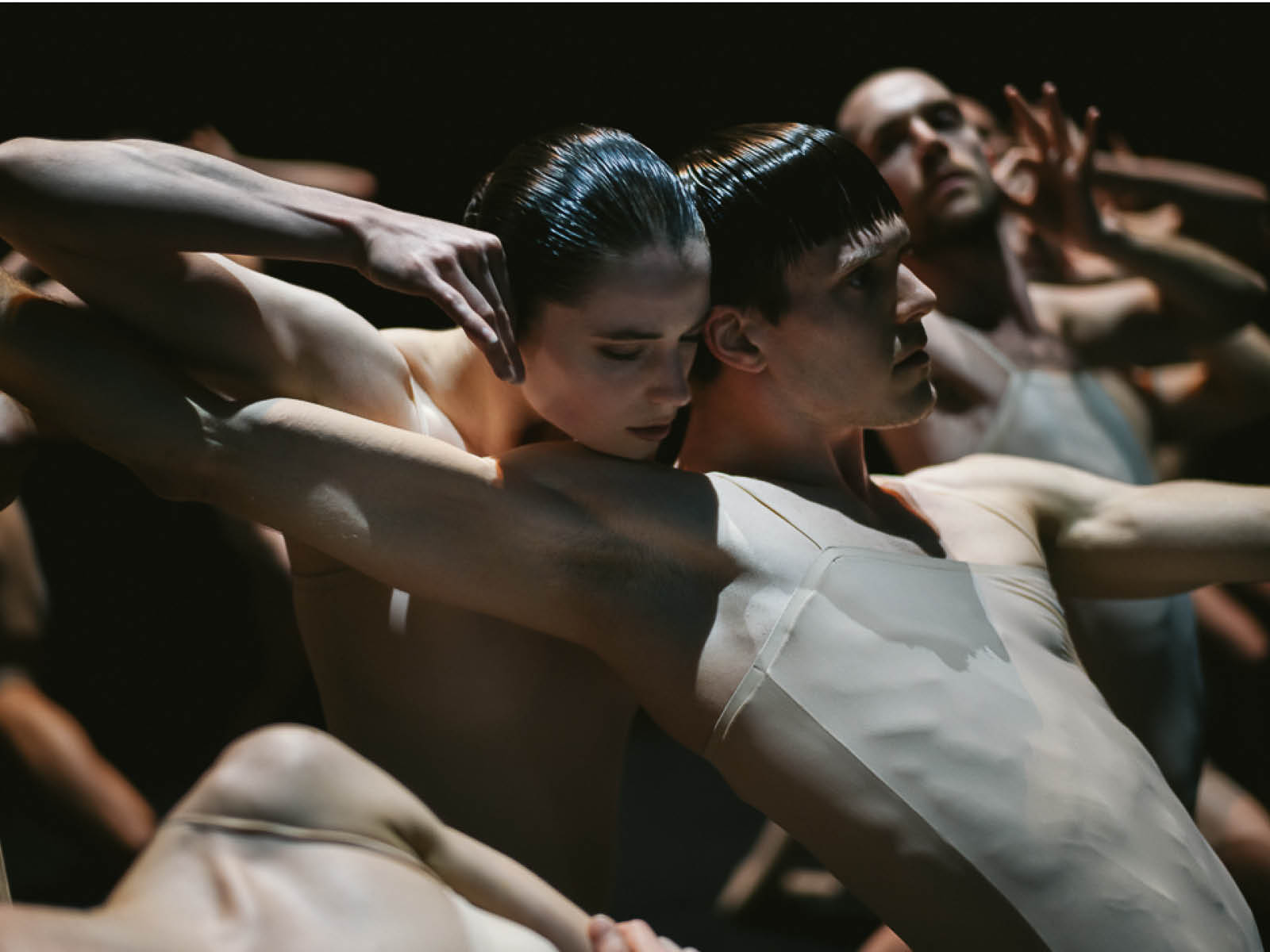 Nederlands Dans Theater: What to expect - 2